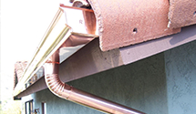 Rain Gutter Installation, Repair, Cleaning in Goshen, AR